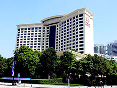 長(cháng)安國際